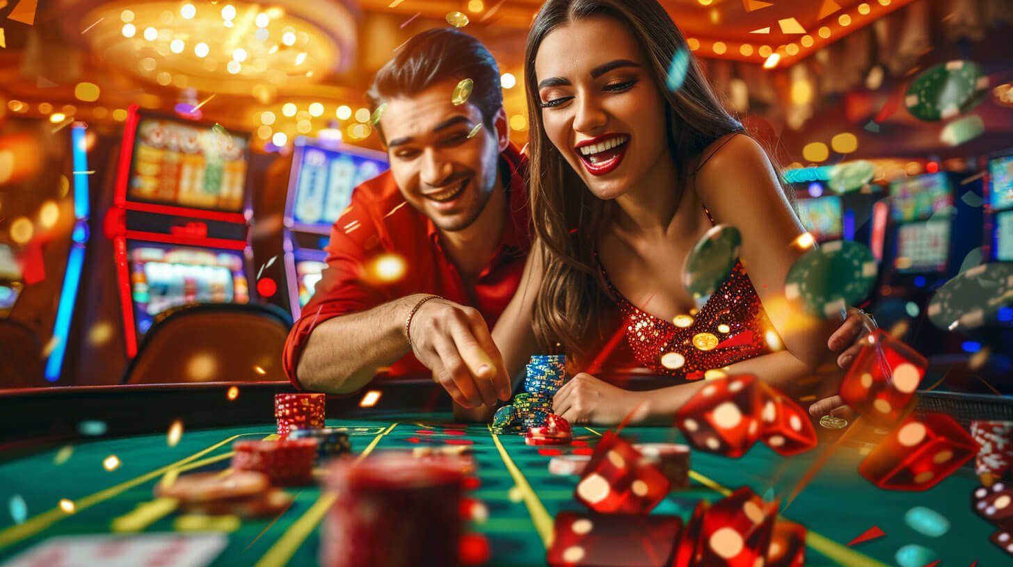 Sweet Bonanza Slot ဂိမ်း Free Spin Bonus