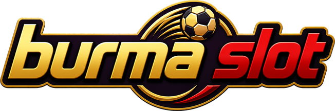 burma slot Logo